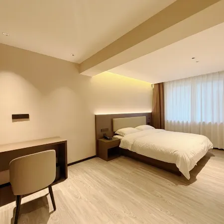 Changjing Hotel