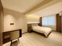 Changjing Hotel