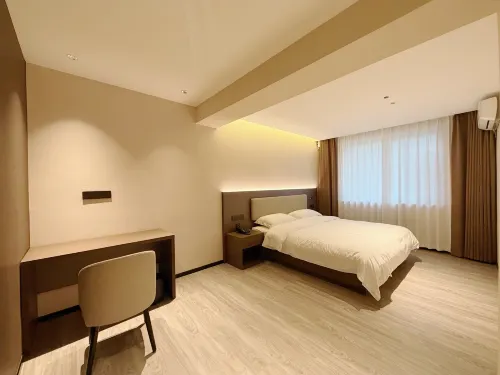 Changjing Hotel