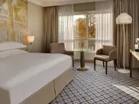 Célestins Spa Thermal & Hôtel by Vy Resort Hotels in Vichy