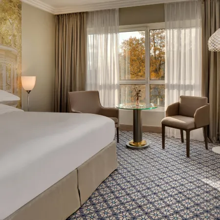 Célestins Spa Thermal & Hôtel by Vy Resort