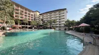 Sunday Wongamat Privacy Pattaya - en bord de mer