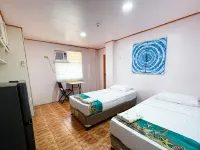 The Primrose Guesthouse Cavite Hotels in Cavite