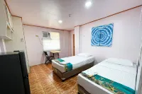 The Primrose Guesthouse Cavite