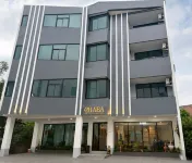 Chaba @ CBP Chiang Mai Hotels near Khum Khantoke