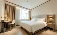 HanTing Hotel (Guiyang Huaxi College Town) Hotels in Huaxi College Town