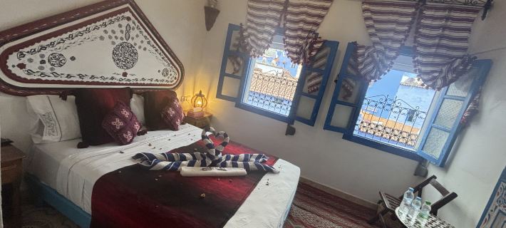 Sakura hotel Отели в г. Шефшауэн
