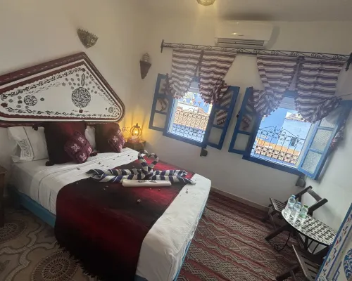 Sakura hotel โรงแรมในเอลไลยุน