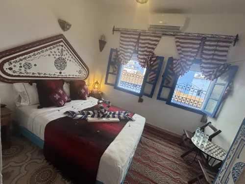 Sakura hotel