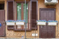 Rent Apartment - Modern Studio Flat Hotel a Distretto Viale Monza