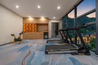 Yunxi Hotel (Youyang Taohuayuan Branch)