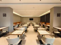 Mangzhou International Hotel (Mangya) Hotels in Mangya
