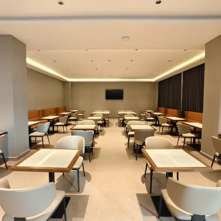 Mangzhou International Hotel (Mangya)