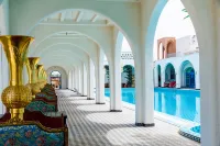 La Quinta by Wyndham Turpan Gaochang - Rooftop Pools