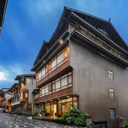 Dongshe Inn