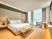 Ninghai Zhenhe Haiyi Hotel Ξενοδοχεία στην πόλη Νινγκάι