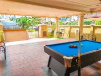 Modern 6-Bedroom House BBQ Pool Event Wedding at Kajang by HCK - New
