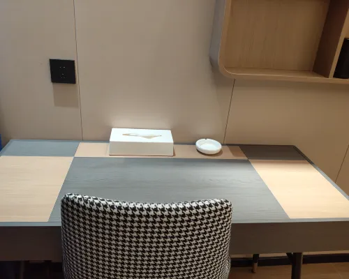 鞏義格蘭大飯店 房間 Photos