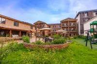 Fengning Xitan Town No. 2 Courtyard · Frank Manor - Mountain view