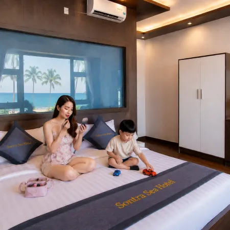 Sontra Sea Hotel