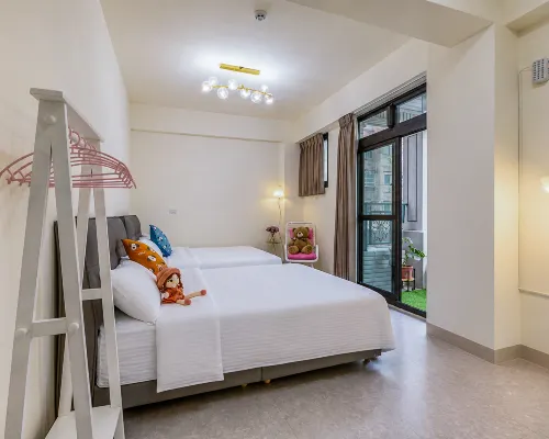 Muxuan Homestay(Close to the train station) Hotels near Yuli Train Station
