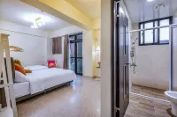 Muxuan Homestay(Close to the train station) - New