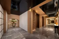 大慶葡京國際酒店 - 健身室/gym room
