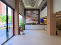 Dayue Hotspring Hotel Hotel a Fengshun