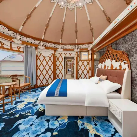 SaiHantala Resort