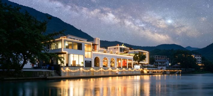 &nbsp;CloudDream Forest Hotel Hotel a Contea di Jing