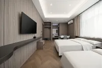 Yingxin Business Hotel (People's Square)