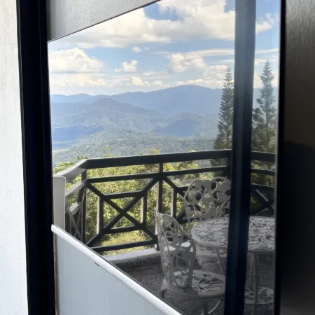 The Hill at Fraser Hill (Suite 34)