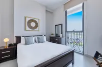 bnbme | Afnan 4 | 1BR Hotels in Al Jaddaf