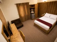Valencia Hotel Ξενοδοχεία στην πόλη Κάιρο