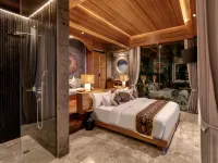 Gdas Bali Health and Wellness Resort Hotels near Elephant Cave