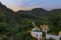 XiangruiXiyin Shanye Suxi parent-child vacation beauty accommodation - Pet friendly