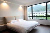 Pan'an Youdu Huaxi Vacation Apartment - เปิดใหม่