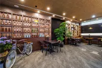 TaiYuan YiSu（HongDengLong Stadium Branch，TaiYuan） - bar