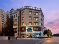 Youjia Traders Hotel (Pengzhou Longxing Temple) - Breakfast