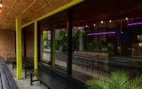 Discozoo BAR and HOSTEL