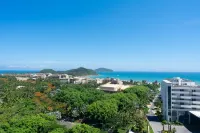 Peninsula Haijing Scenic Apartment (Wanning Shenzhou Peninsula) - วิวทะเล