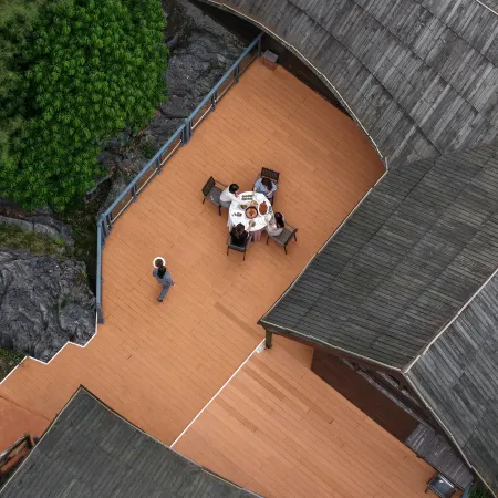 Youyang Taohuayuan Forest Hotel