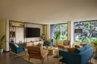 Spark by Hilton Bengaluru Marathahalli Outer Ring Road - New
