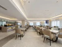 Magnotel Business Hotel (Wuhu Fantawild Theme Park Jiuzi Ancient Town) - New