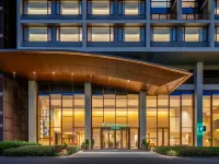 Holiday Inn Jingdezhen Hotels in Jingdezhen
