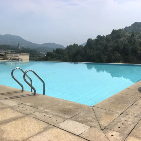 Gubei Delin Water Town Boutique Villa (Gubeikou Water Town Scenic Area Branch)