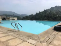 Gubei Delin Water Town Boutique Villa (Gubeikou Water Town Scenic Area Branch) - Infinity Pools