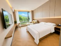 Guanshan Garden Hotels in Miyi