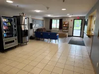 Coldwater Inn & Suites Near I 69 Ξενοδοχεία στην πόλη Branch County