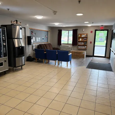 Coldwater Inn & Suites Near I 69